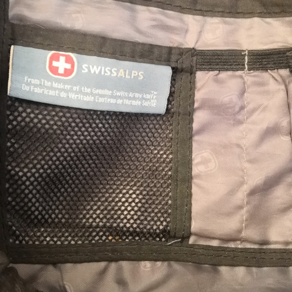 Swissalps Backpack, Extra Large - Picture 7 of 10